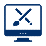 propixel diva computer icon